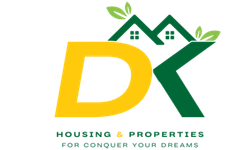 DK Logo